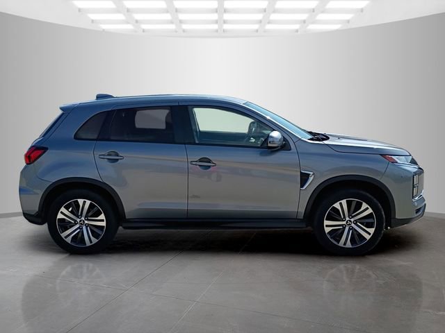 Used 2021 Mitsubishi Outlander Sport LE image 9
