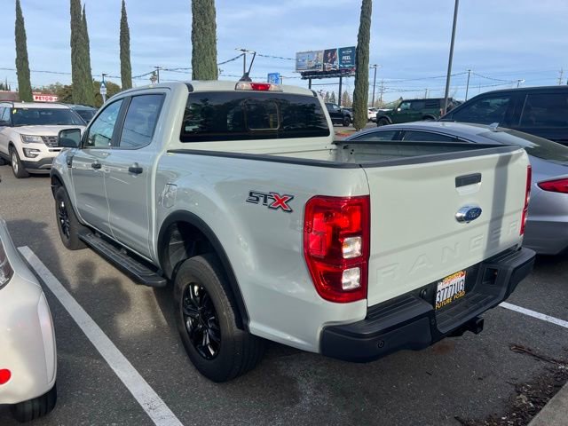 Used 2023 Ford Ranger XL w/ Equipment Group 101A High image 11