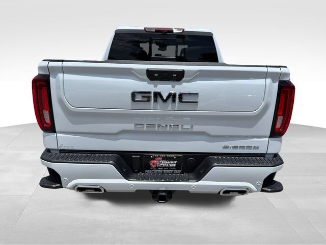 New 2026 GMC Sierra 1500 Denali Ultimate AWD/4WD image 6
