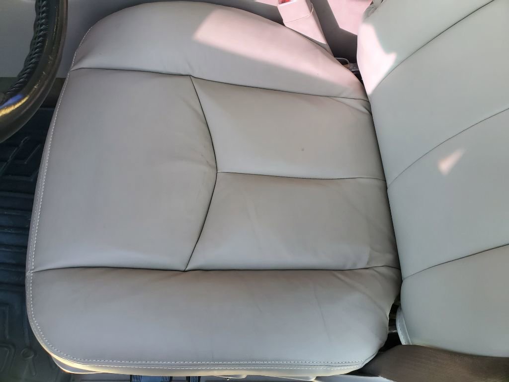 Used 2006 Chevrolet Avalanche Z71 w/ Sun And Sound Package image 18