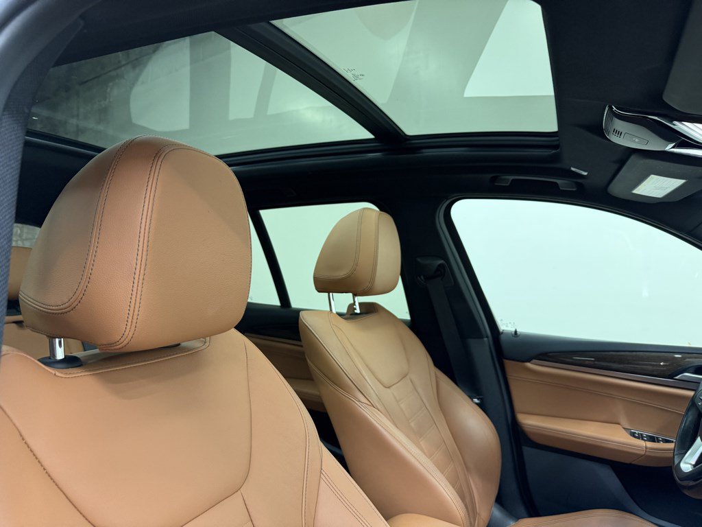 Used 2018 BMW X3 xDrive30i AWD/4WD image 17