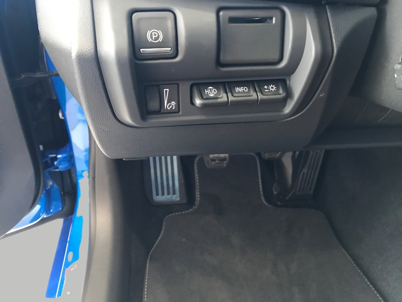 New 2026 Cadillac CT4 V Blackwing w/ Technology Package image 13