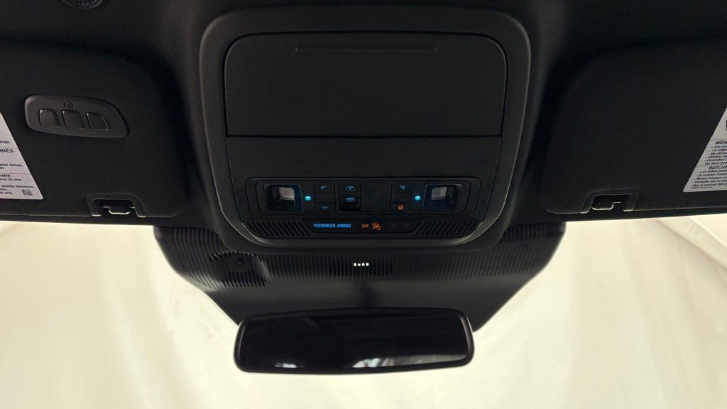 New 2026 Ford Explorer ST w/ Sun And Sound Package AWD/4WD image 49