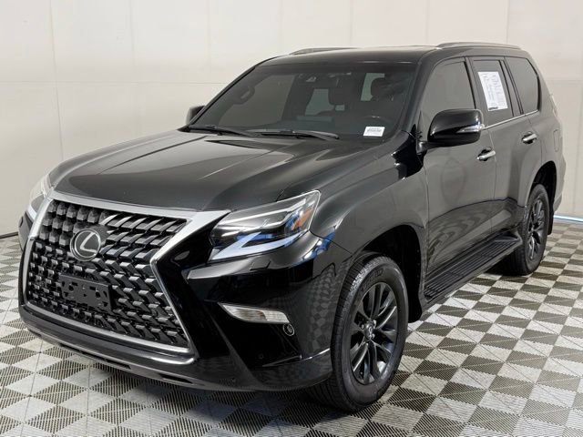 Used 2023 Lexus GX 460 Premium w/ Premium Package AWD/4WD video 2