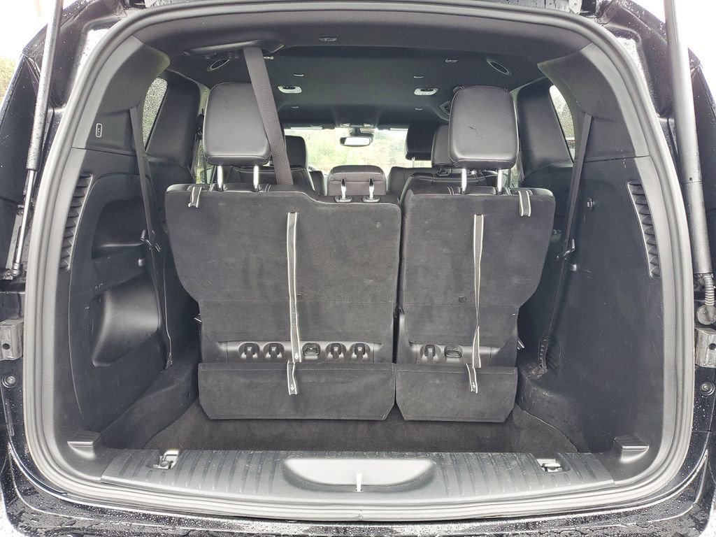 Used 2025 Chrysler Pacifica Select image 32
