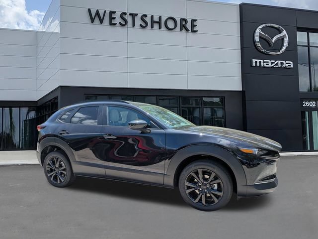 New 2026 MAZDA CX-30 2.5 Turbo Aire Edition