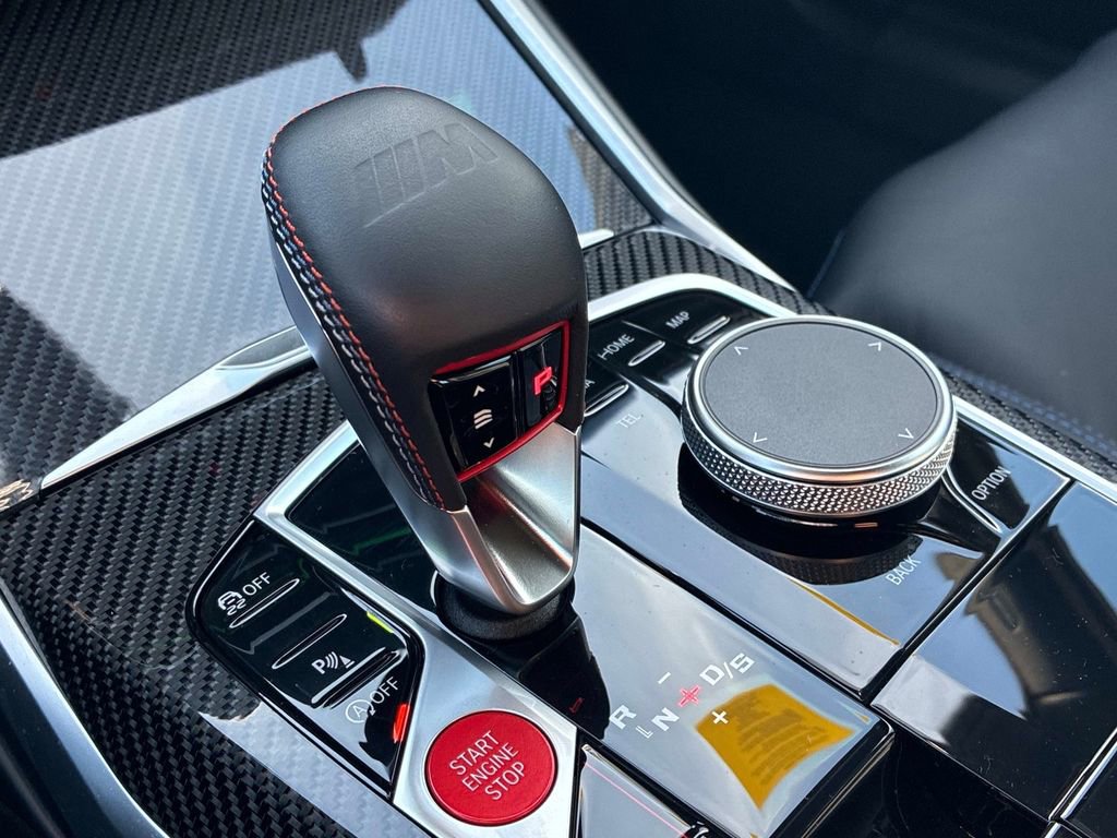 Used 2025 BMW M2 w/ Lighting Package RWD image 30