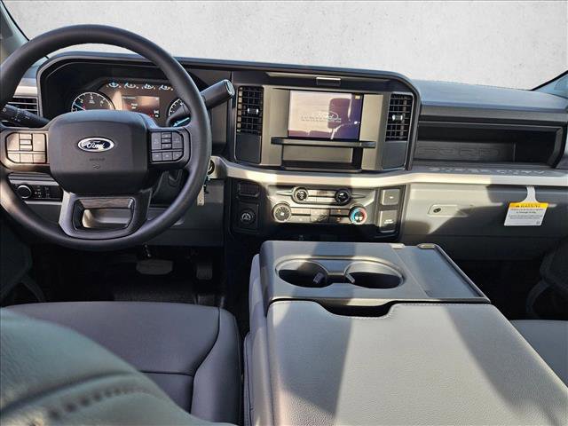 New 2026 Ford F350 XL image 13