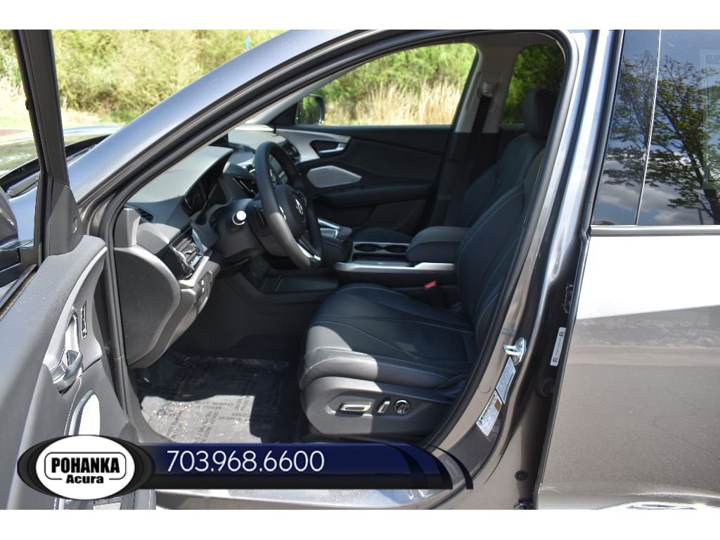New 2026 Acura RDX SH-AWD w/ Technology Package image 30