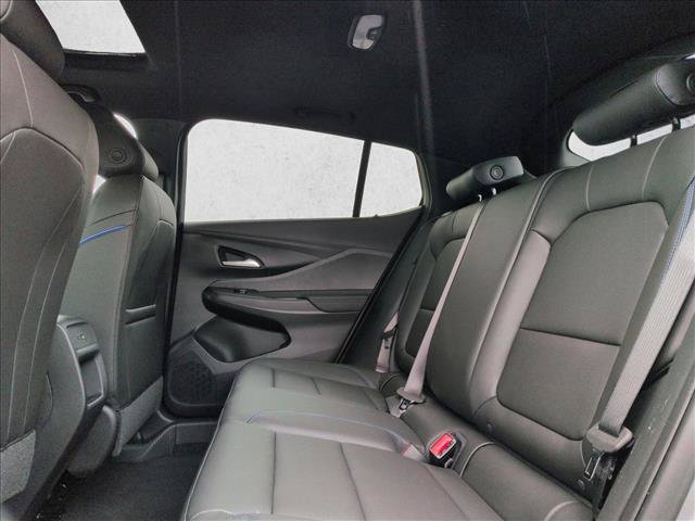 New 2026 Buick Envista Sport Touring w/ Convenience I Package FWD image 15