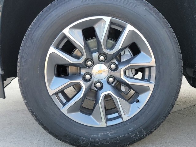 New 2026 Chevrolet Silverado 1500 LT image 11