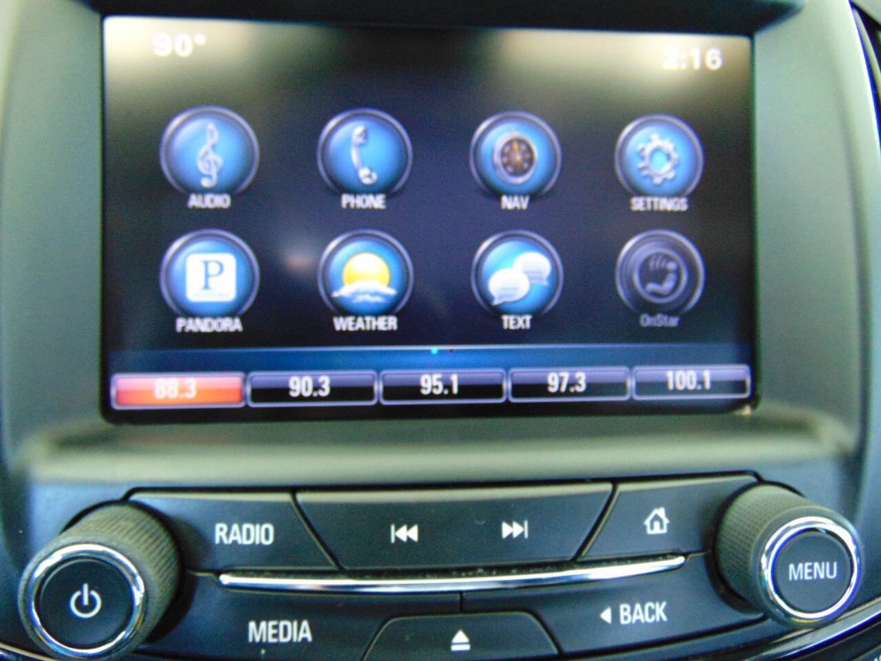 Used 2015 Buick Regal FWD image 17