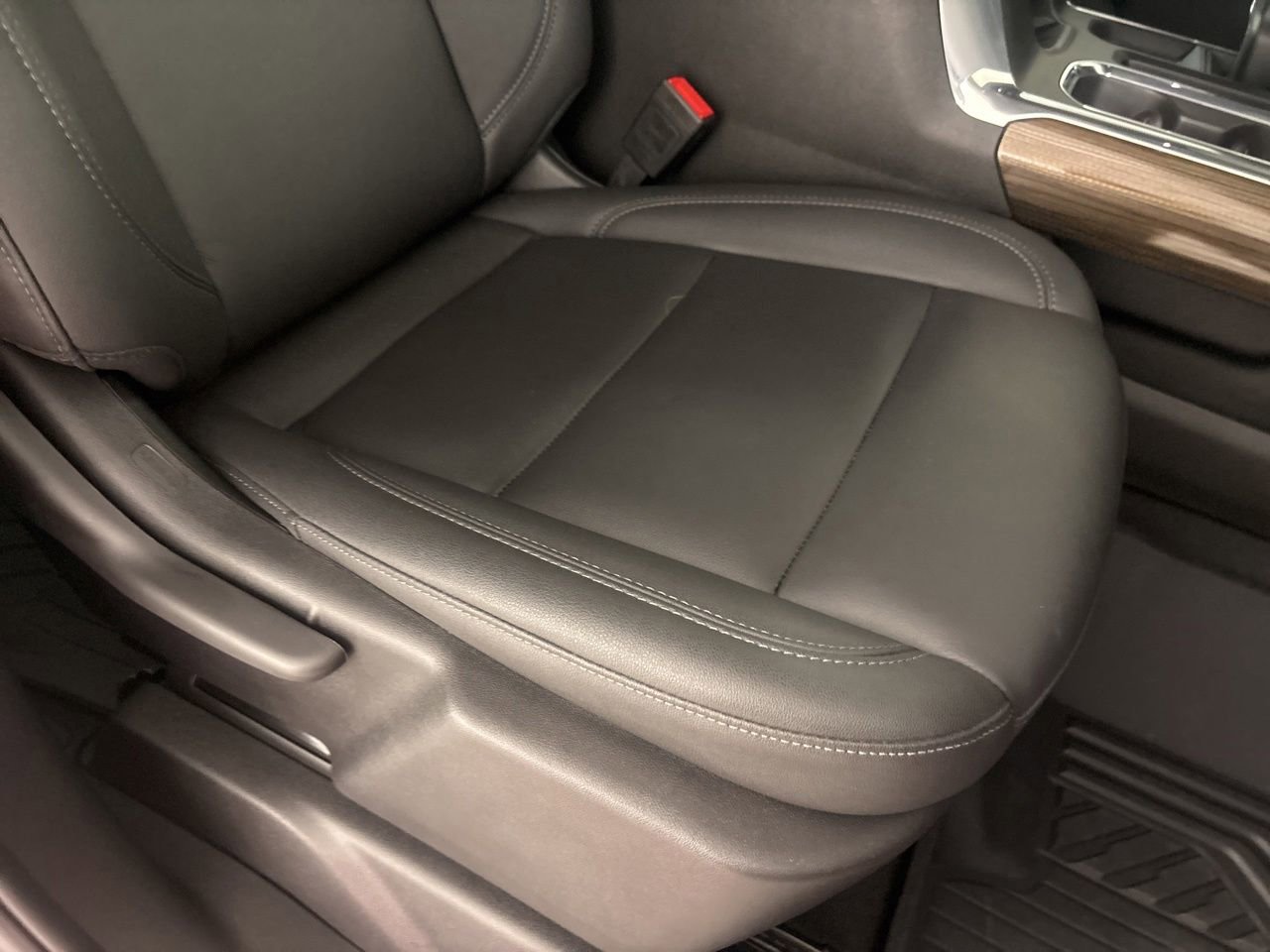 Used 2024 Chevrolet Silverado 1500 RST w/ RST All Star Premium Package AWD/4WD image 28