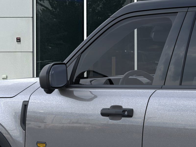 New 2026 Ford Bronco Sport Badlands image 20