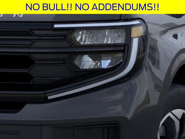 New 2026 Ford Expedition Max Active image 19