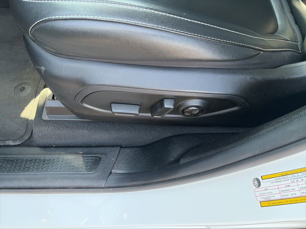 Certified 2023 Jeep Grand Cherokee L Limited image 21