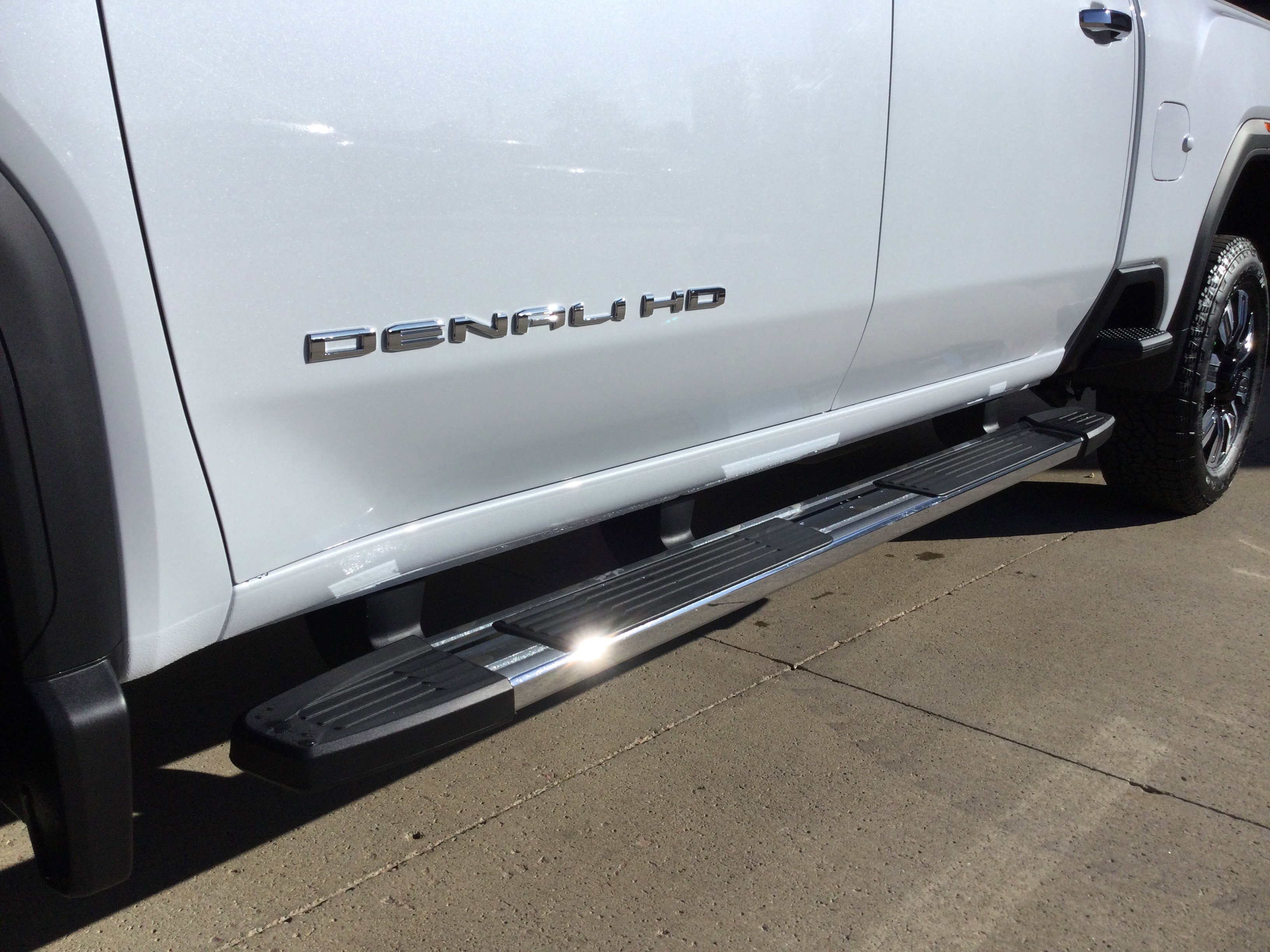 New 2026 GMC Sierra 3500 Denali w/ Denali Reserve Package image 6