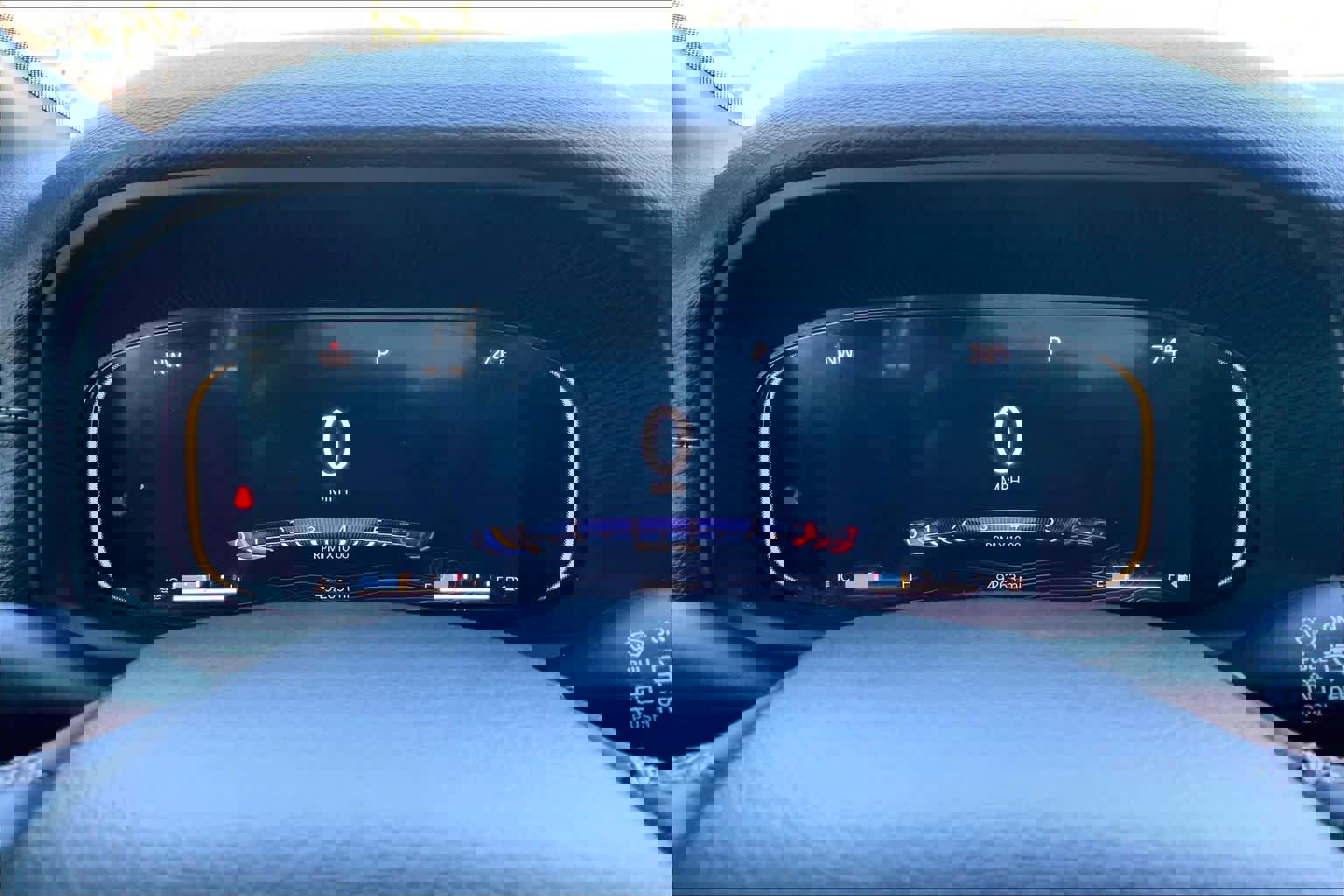 Used 2022 Jeep Wagoneer Series I image 45