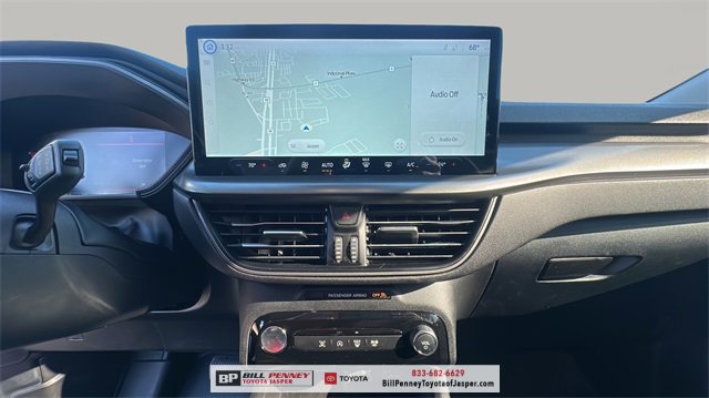 Used 2025 Ford Escape Active w/ Tech Pack #1 image 14