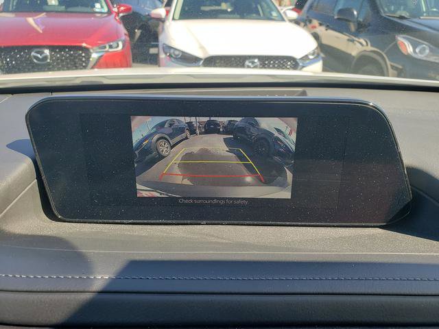 Used 2023 MAZDA CX-30 AWD 2.5 S w/ Select Package image 19