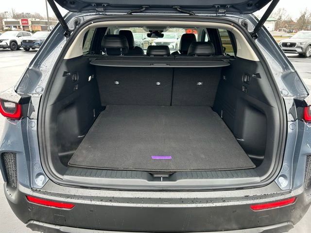 New 2026 MAZDA CX-50 AWD 2.5 S w/ Premium Package image 8