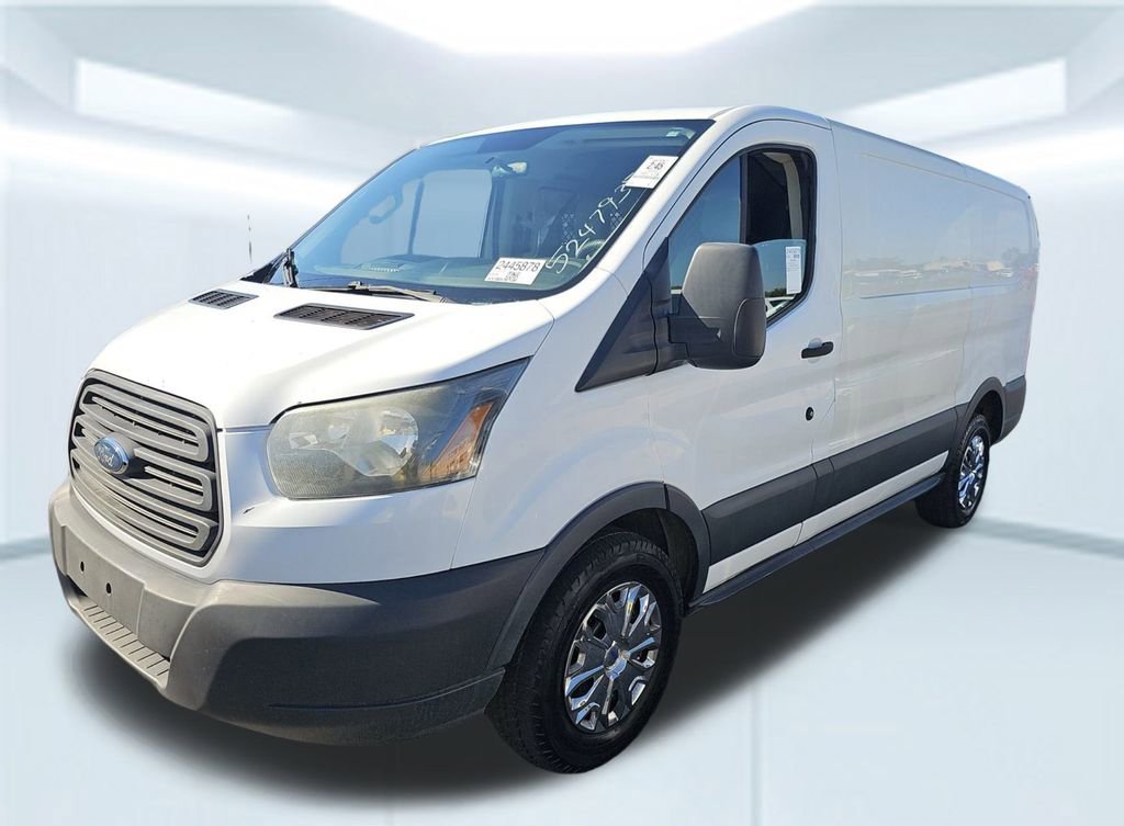 Used 2015 Ford Transit 150 130 Low Roof image 2