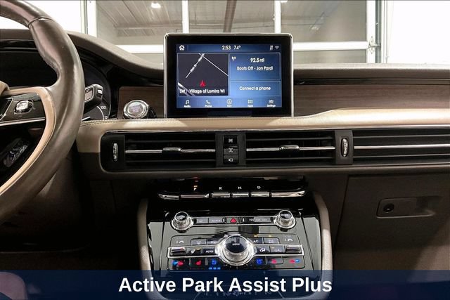 Used 2020 Lincoln Corsair Reserve w/ Equipment Group 201A AWD/4WD image 20