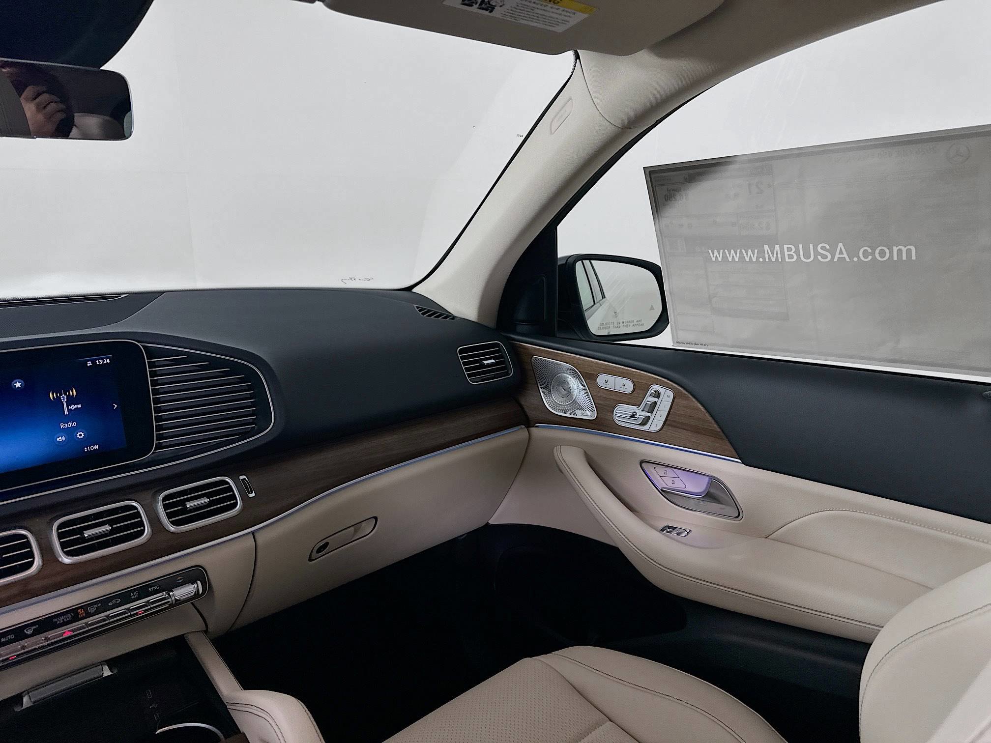 Used 2026 Mercedes-Benz GLE 450 GLE 450 image 31