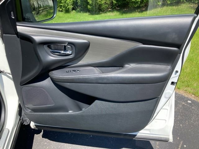 Used 2018 Nissan Murano AWD image 22