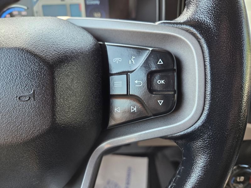 Used 2023 Ford Bronco Wildtrak AWD/4WD image 36