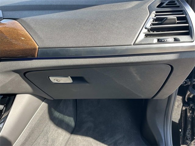 Used 2022 BMW X3 xDrive30i w/ Convenience Package image 28