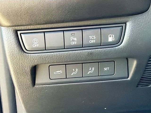 New 2026 MAZDA CX-50 AWD 2.5 Hybrid w/ Weather Package image 35