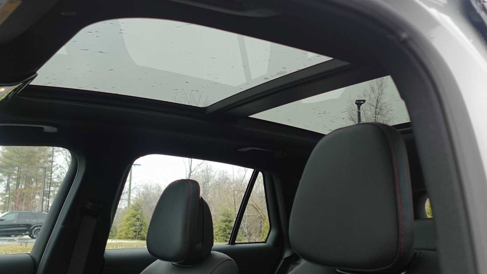 New 2026 Mercedes-Benz GLC 43 AMG AMG GLC 43 image 25