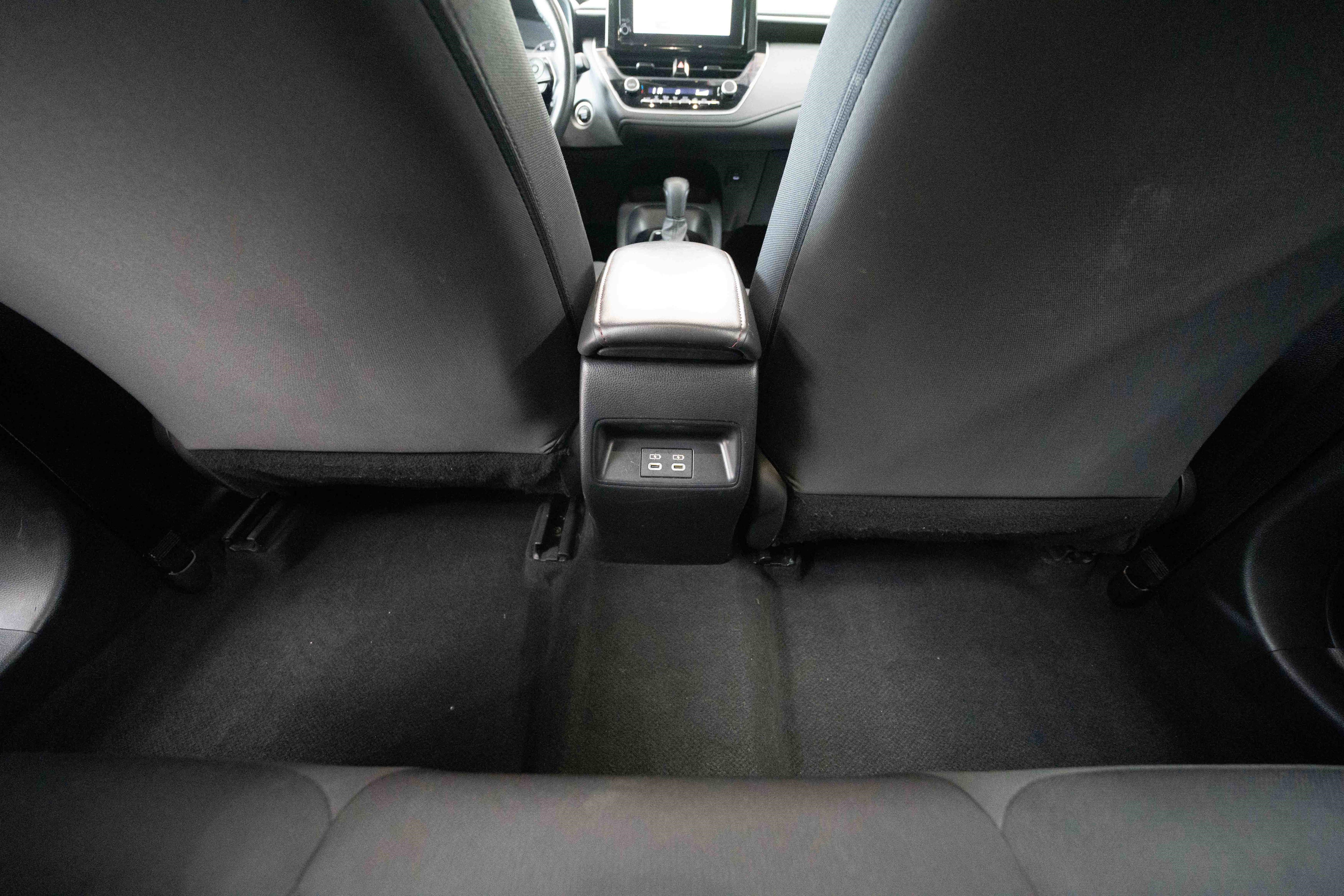 Used 2024 Toyota Corolla SE FWD image 22