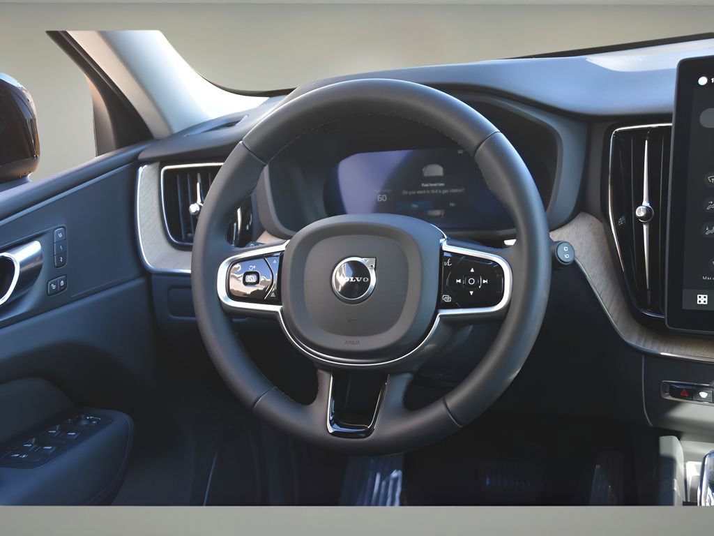 New 2026 Volvo XC60 B5 Plus w/ Protection Package Premier image 16