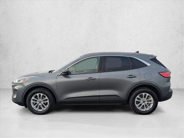 Used 2022 Ford Escape SE w/ Convenience Package AWD/4WD image 9