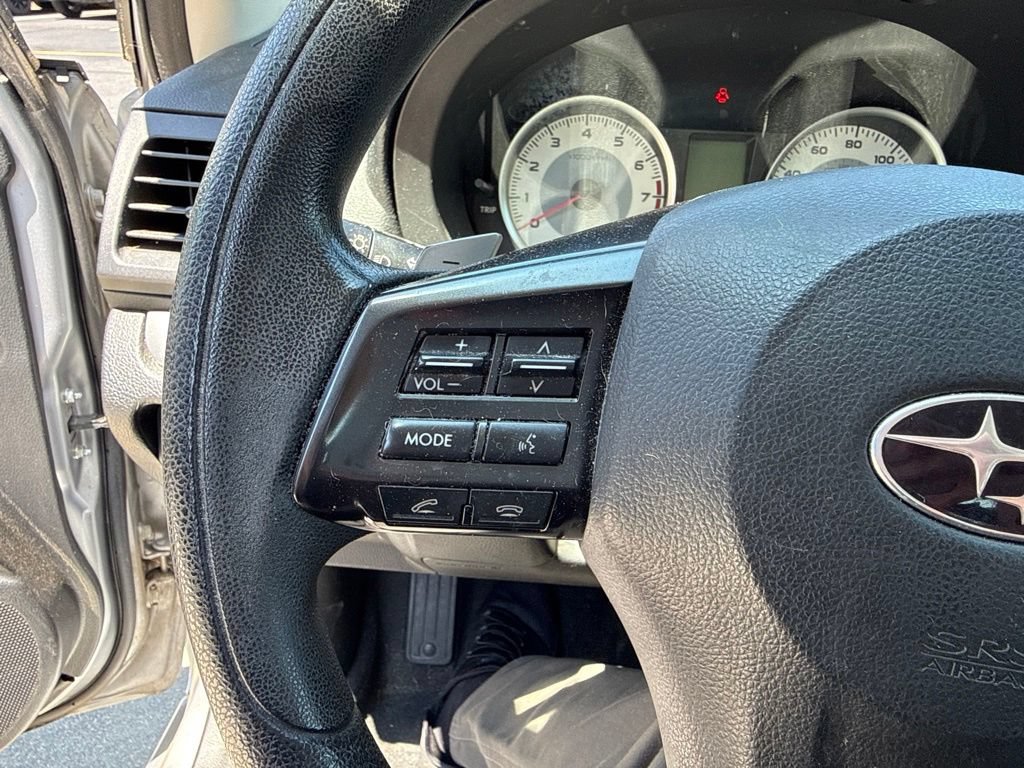 Used 2013 Subaru Impreza 2.0i Premium w/ All-Weather Pkg AWD/4WD image 11