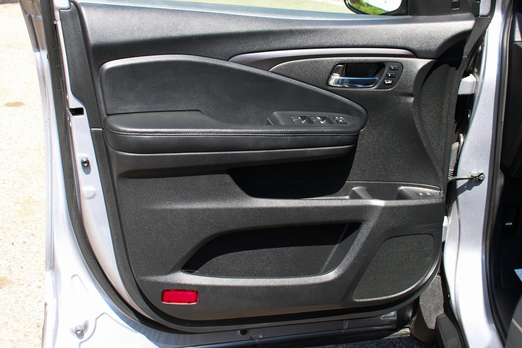 Used 2020 Honda Passport EX-L image 15