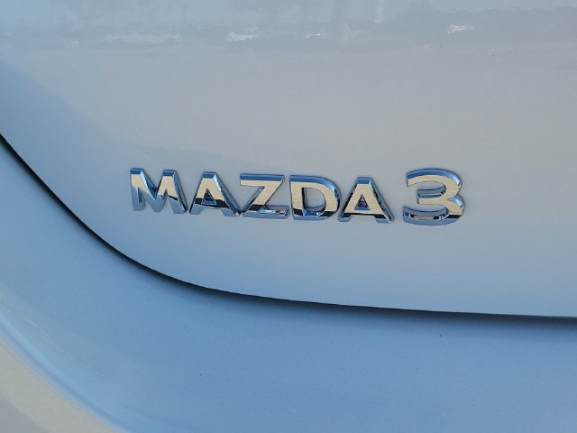 New 2026 MAZDA MAZDA3 s FWD image 27