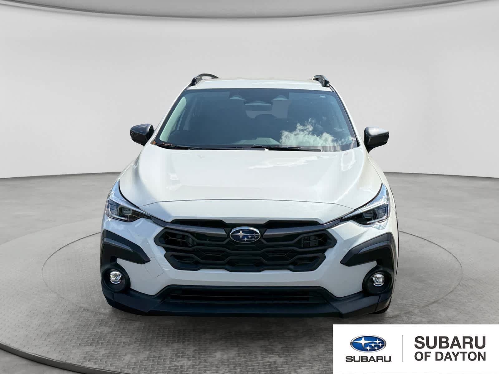 Certified 2026 Subaru Crosstrek 2.5i Limited AWD/4WD image 2