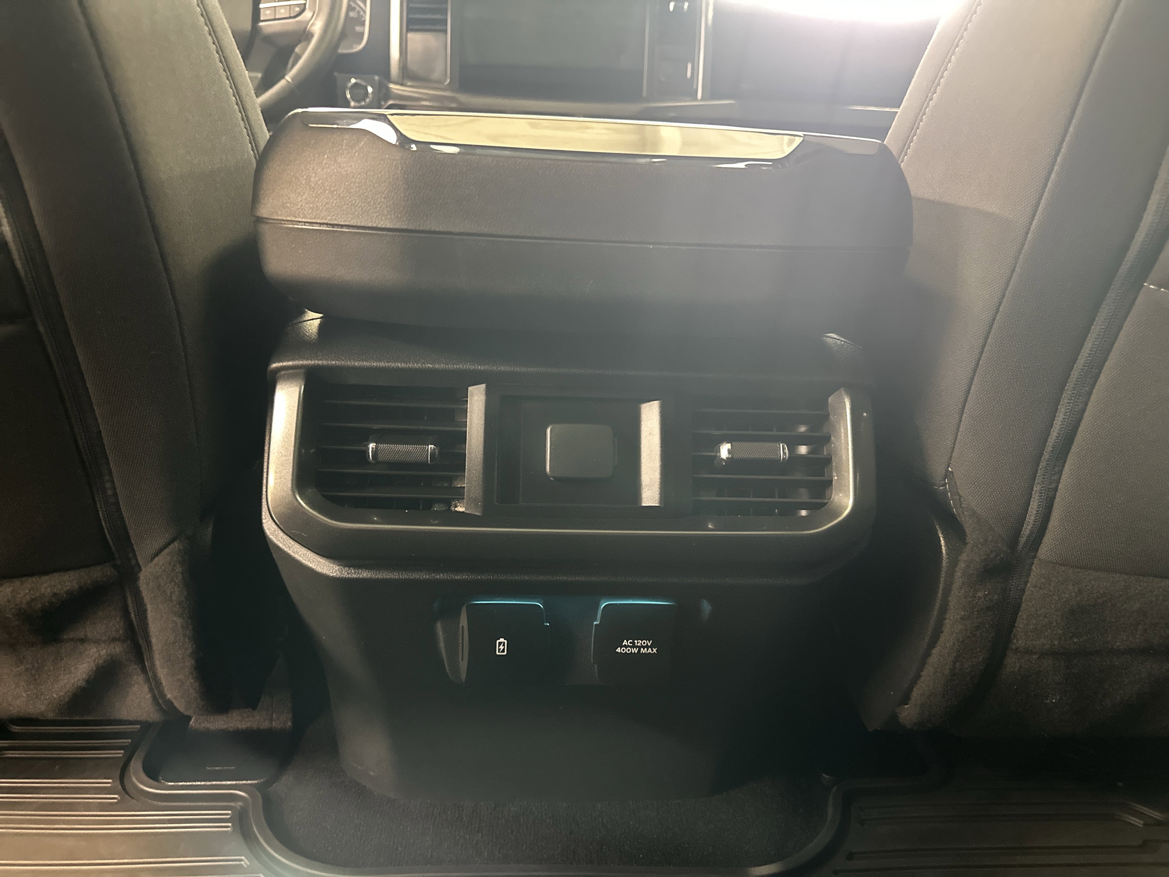 Used 2023 Ford F150 XLT w/ Equipment Group 302A High image 30