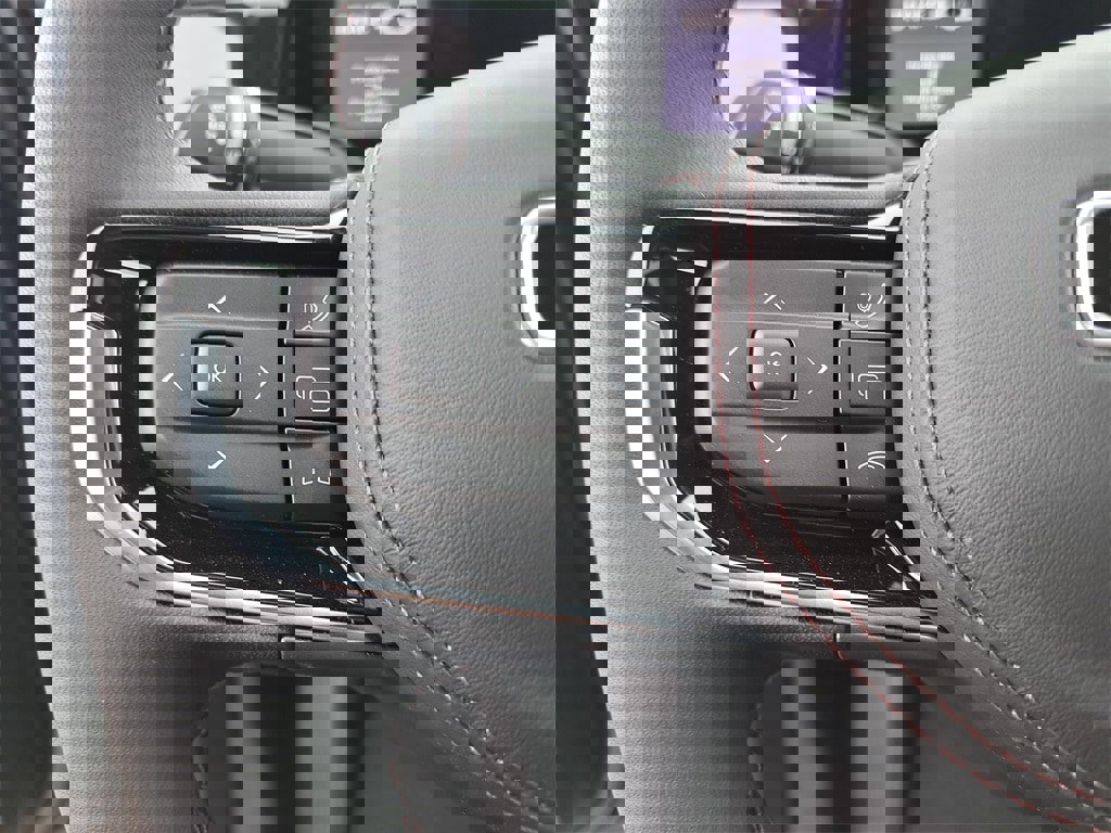 New 2025 Jeep Wagoneer S Limited image 17