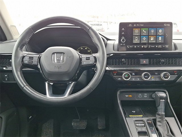 Certified 2023 Honda CR-V EX-L image 8