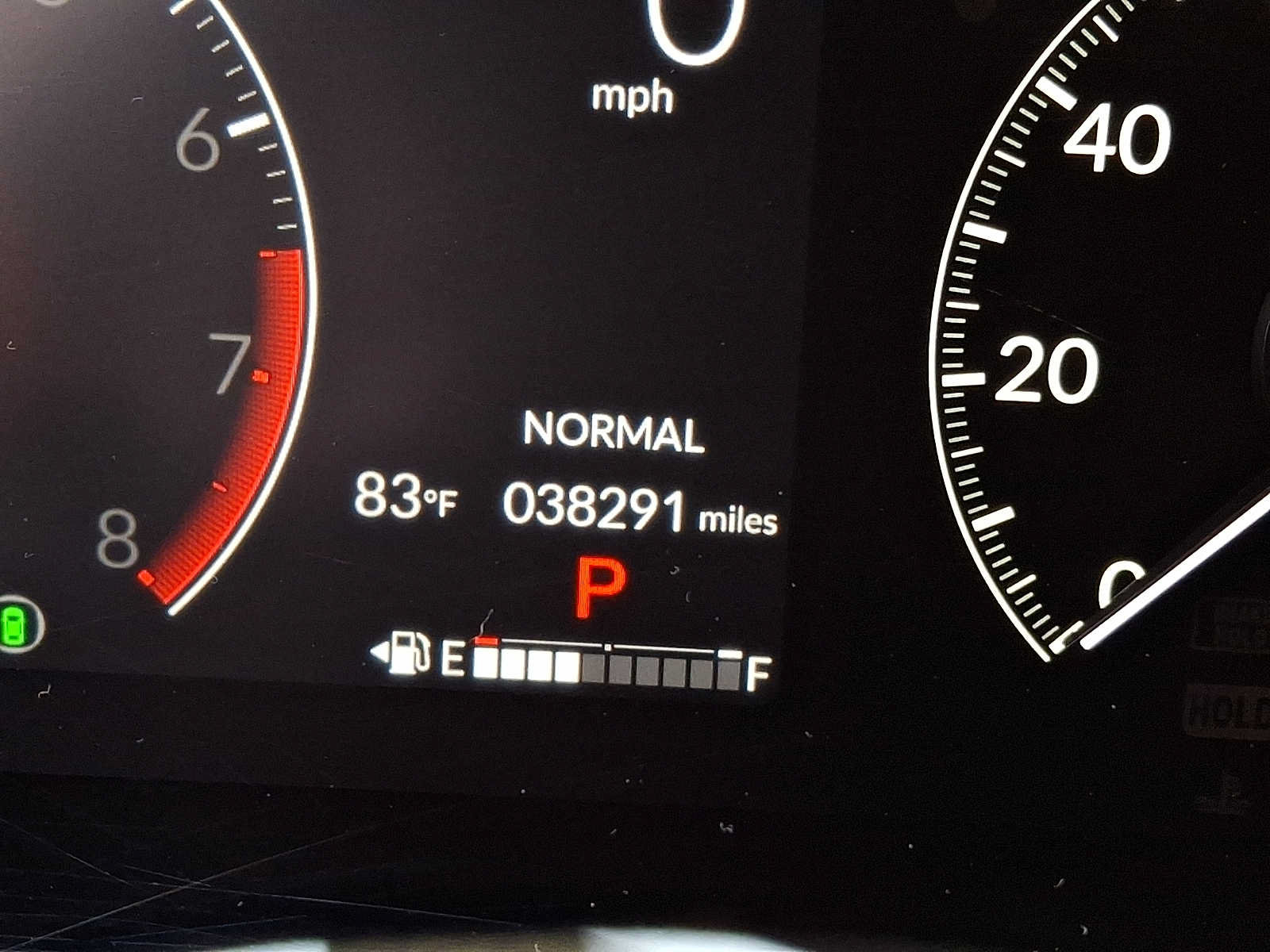 Used 2024 Honda CR-V EX-L image 17
