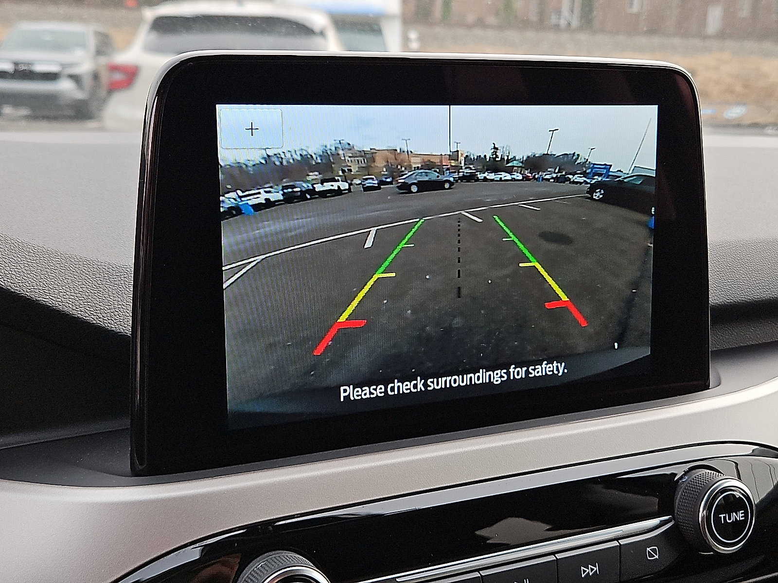 Used 2022 Ford Escape SE w/ Convenience Package image 17