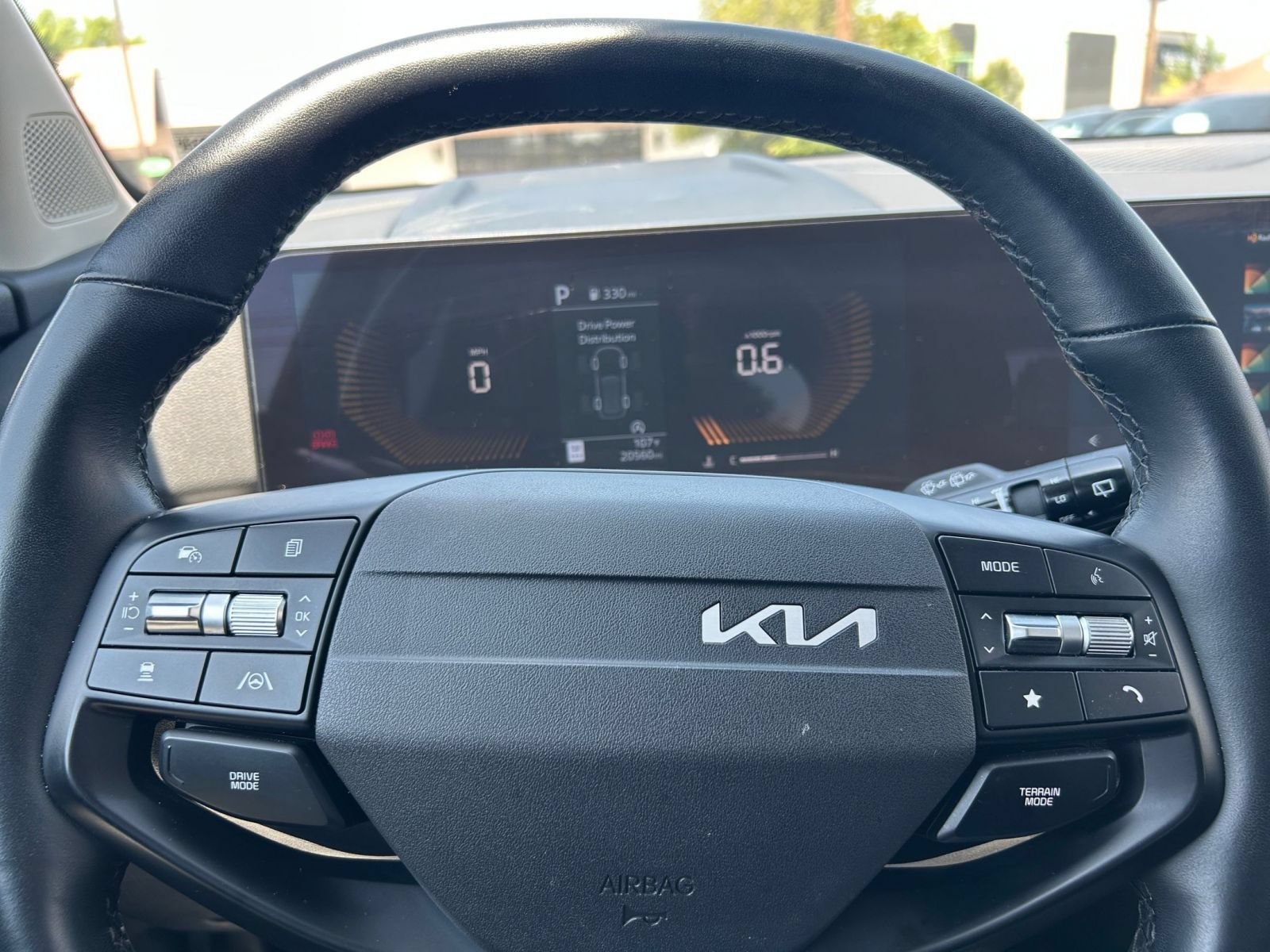 Used 2026 Kia Sportage LX AWD/4WD image 28