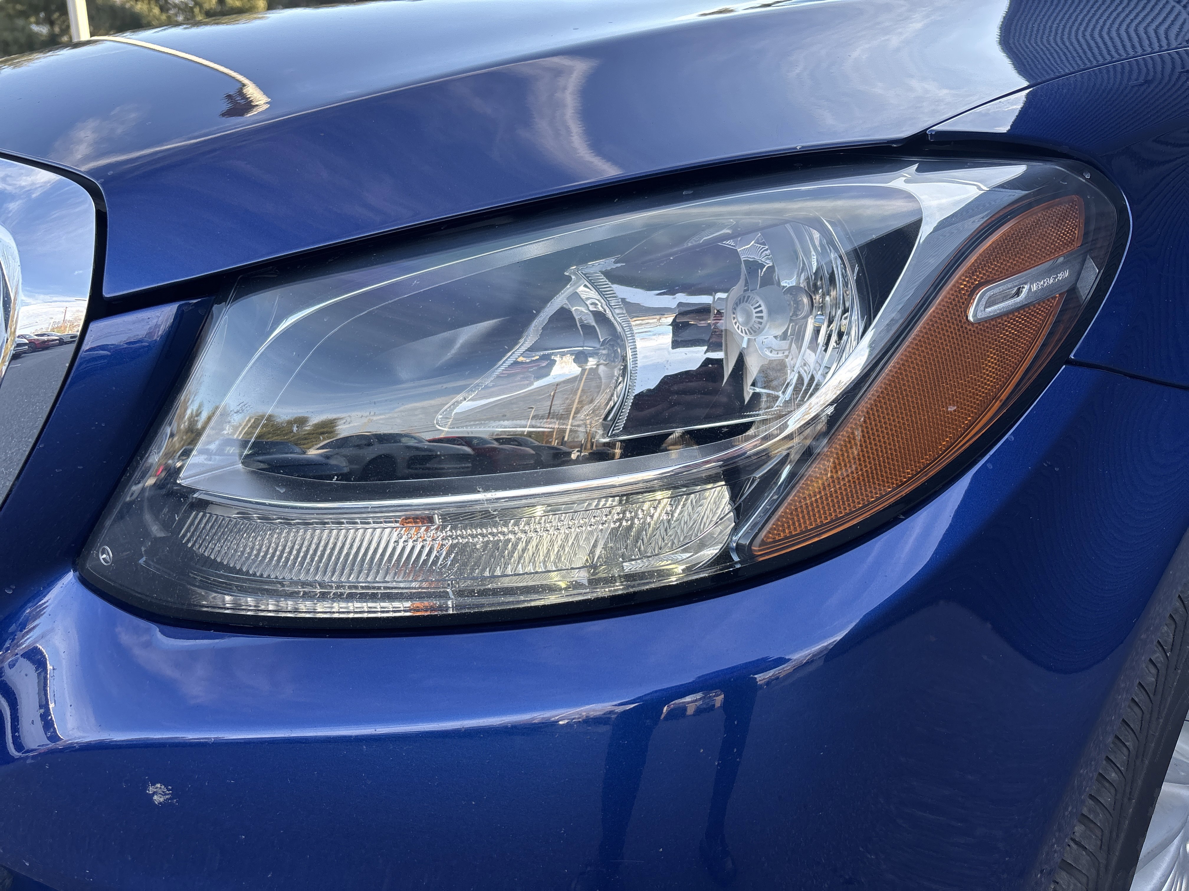 Used 2017 Mercedes-Benz C 300 4MATIC Sedan image 22