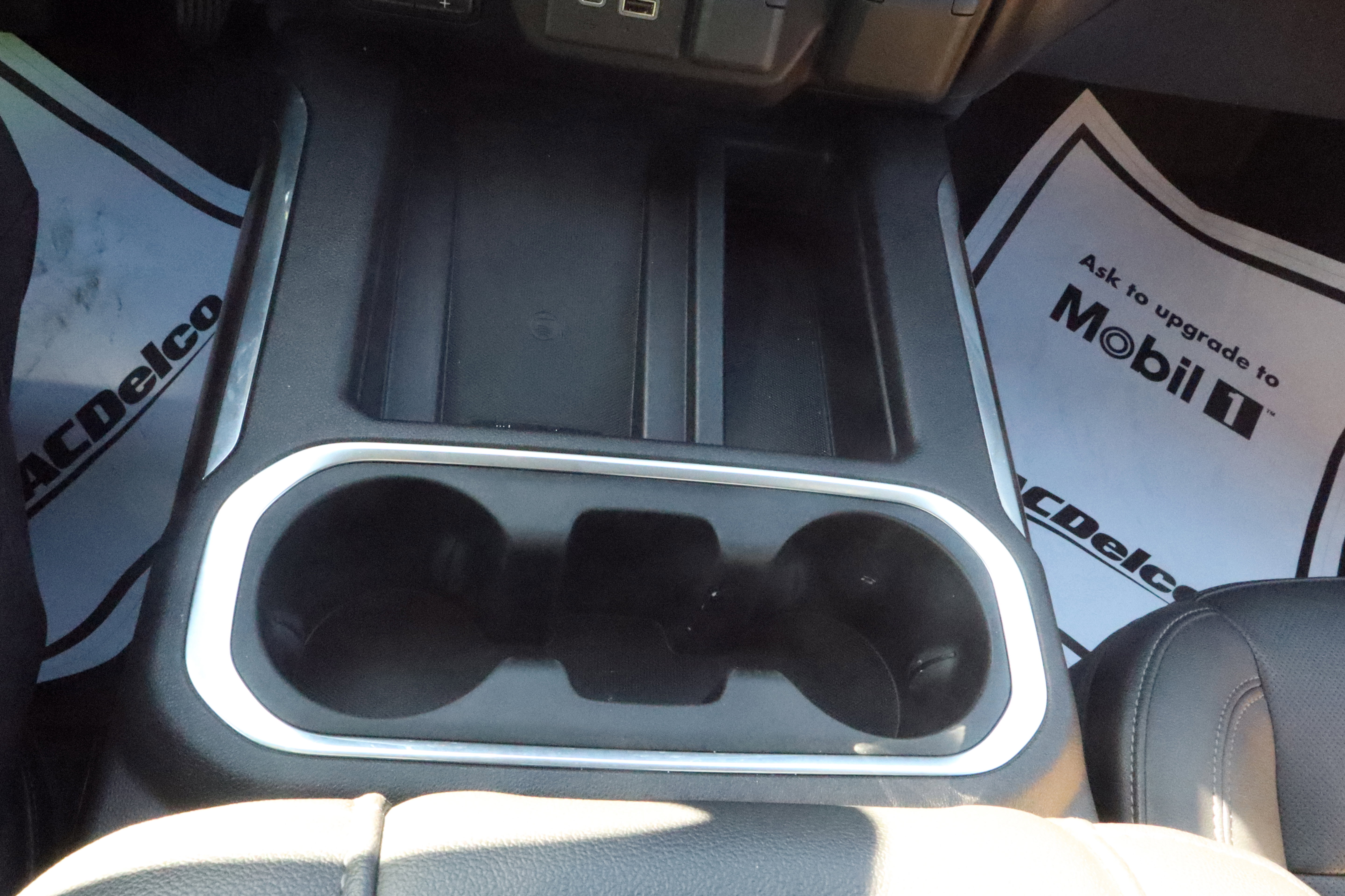 Used 2021 GMC Sierra 1500 SLT w/ SLT Premium Plus Package image 15