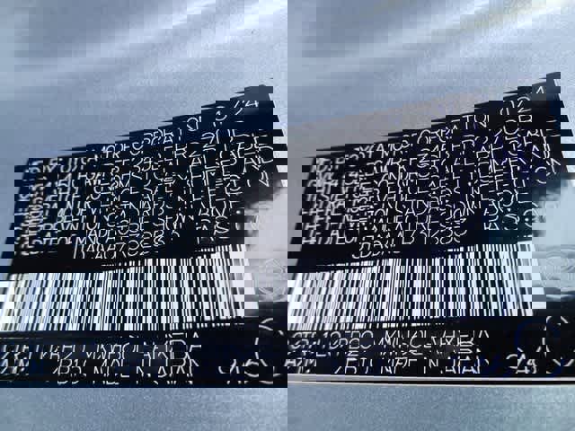 Used 2024 Toyota Prius LE image 37