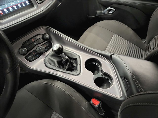 Used 2023 Dodge Challenger R/T w/ Blacktop Package image 21